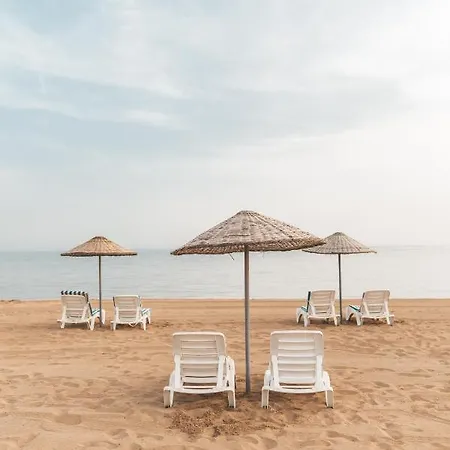 Luna With Sea View Διαμέρισμα Vokolidha