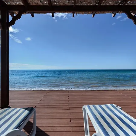 Luna With Sea View Διαμέρισμα *